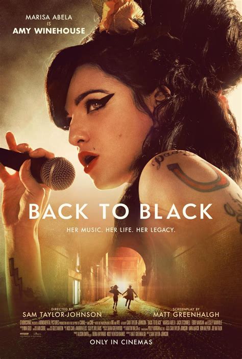 back to black film streaming ita|Back To Black .